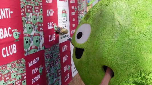 The “Kills 99.9%” claim on cleaning products? Here’s why it’s misleading