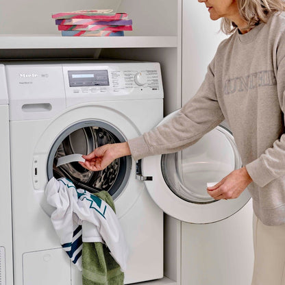 Laundry Sheets (128 sheets) - YOKUU