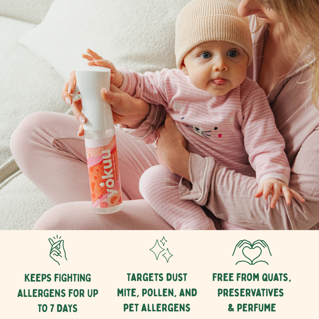 Allergenen Starter Kit
