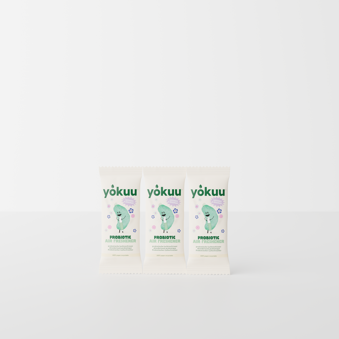 Air Freshener Refill