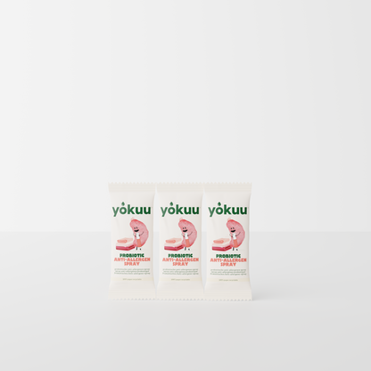 Allergen Spray Refill