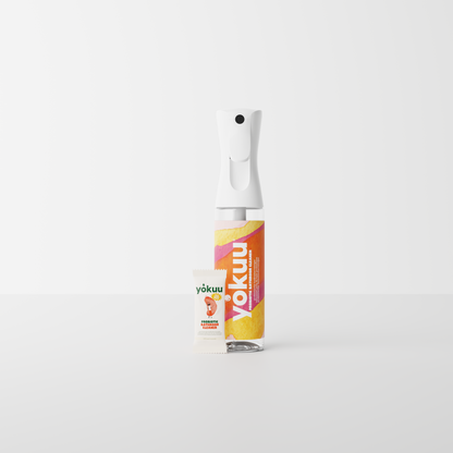 Badkamerreiniger Starter Kit