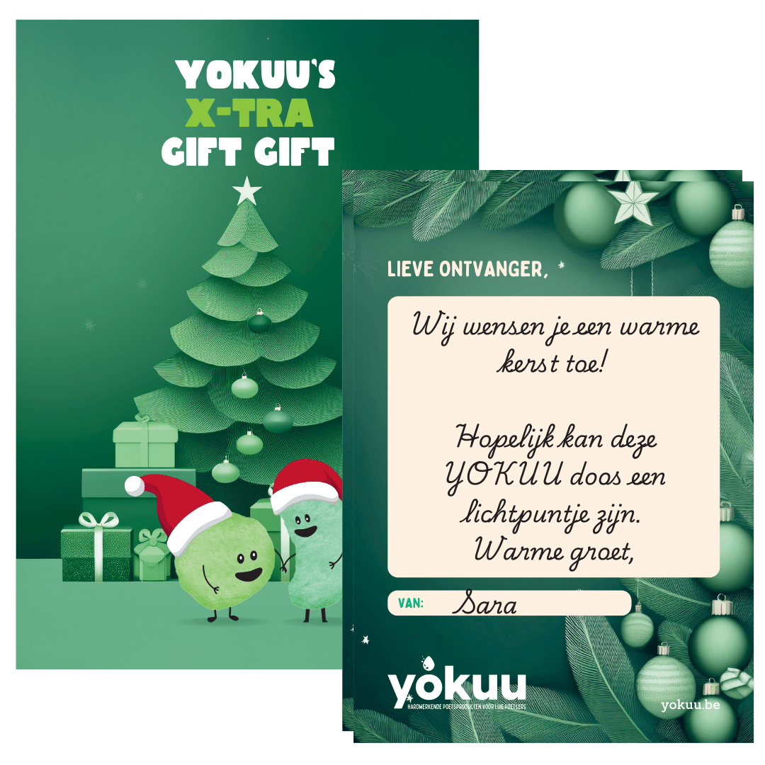 Handzeep Geschenkdoos