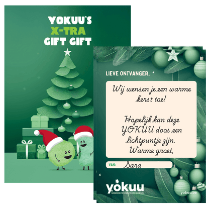 Handzeep Geschenkdoos