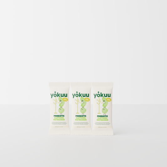 Clothing Refresher Refill