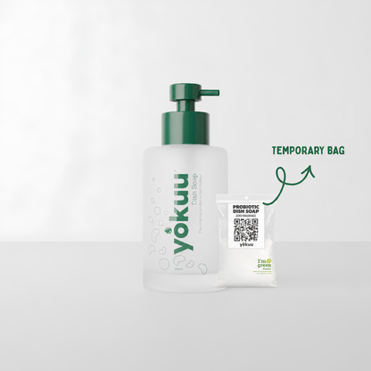 YOKUU Dish Soap