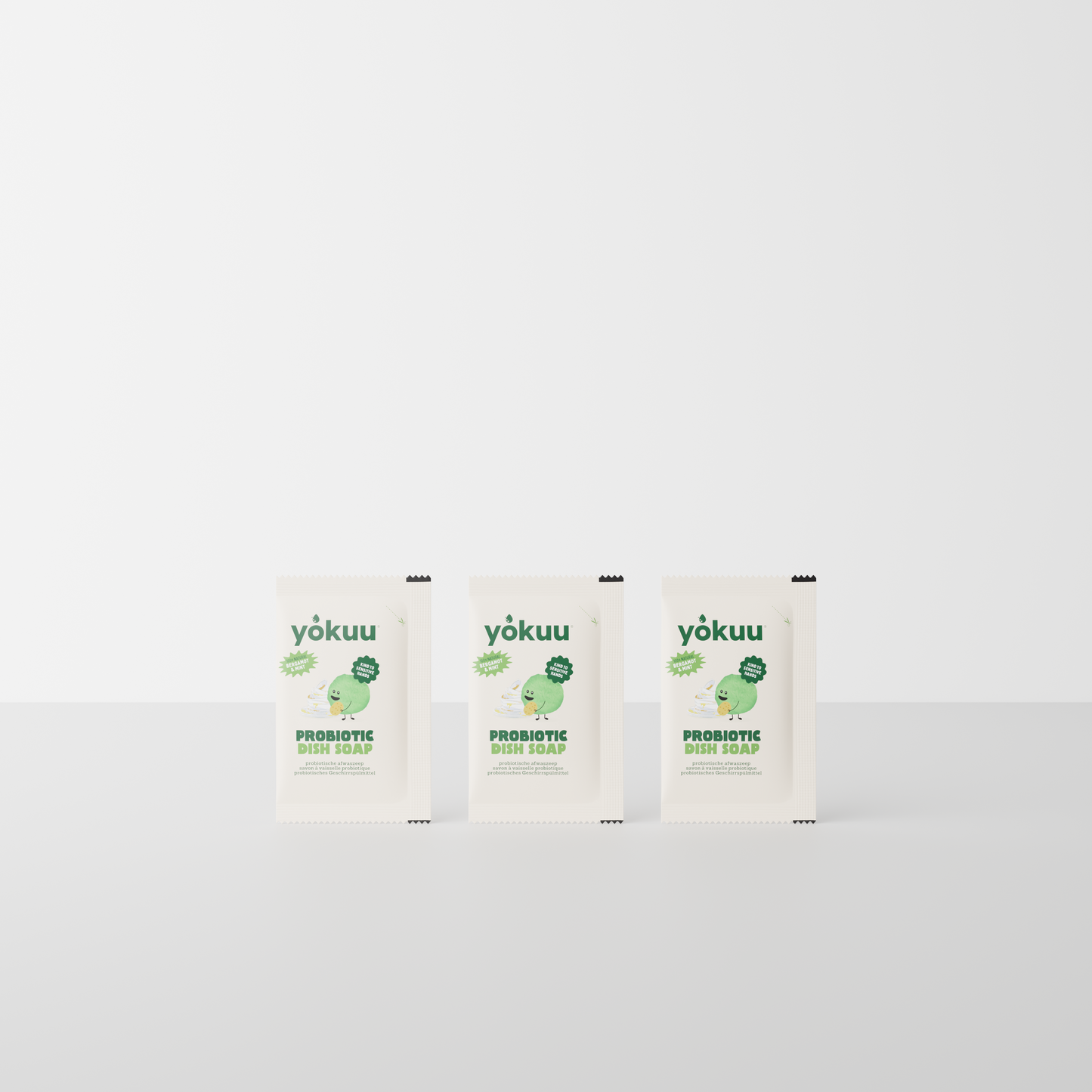 YOKUU Dish Soap refill