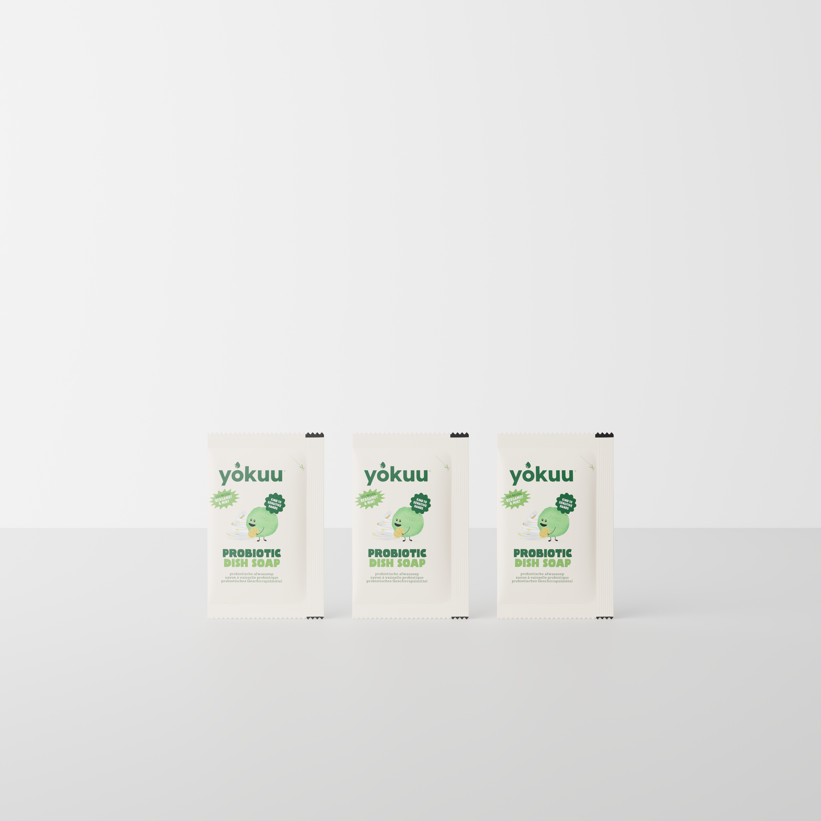 YOKUU Dish Soap refill
