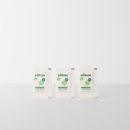 YOKUU Dish Soap refill