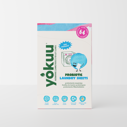 Laundry Sheets Multi