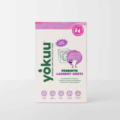 Laundry Sheets Multi