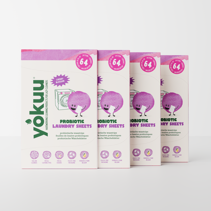 Laundry Sheets Multi