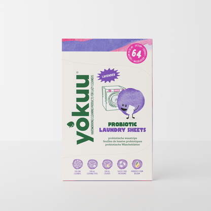 Laundry Sheets Multi