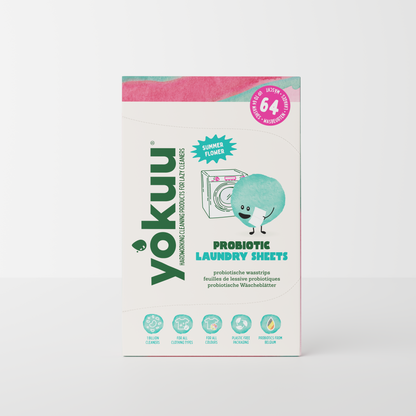 Laundry Sheets Multi