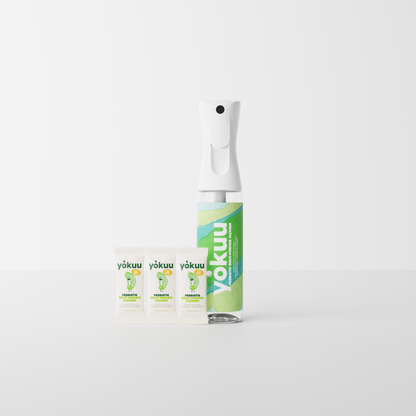 Allesreiniger Starter Kit