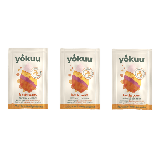 Bathroom Cleaner Refill - YOKUU