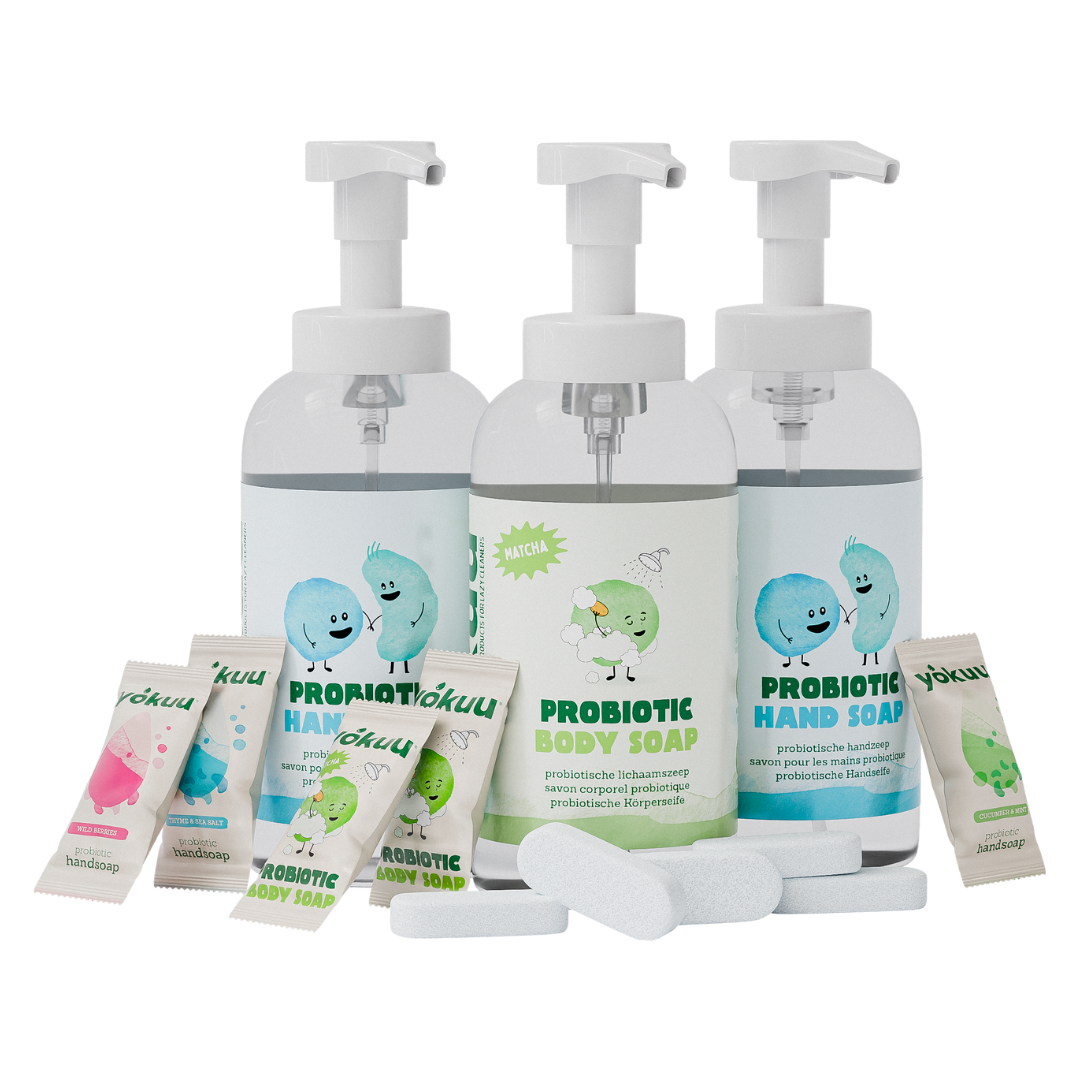 Skincare Bundel