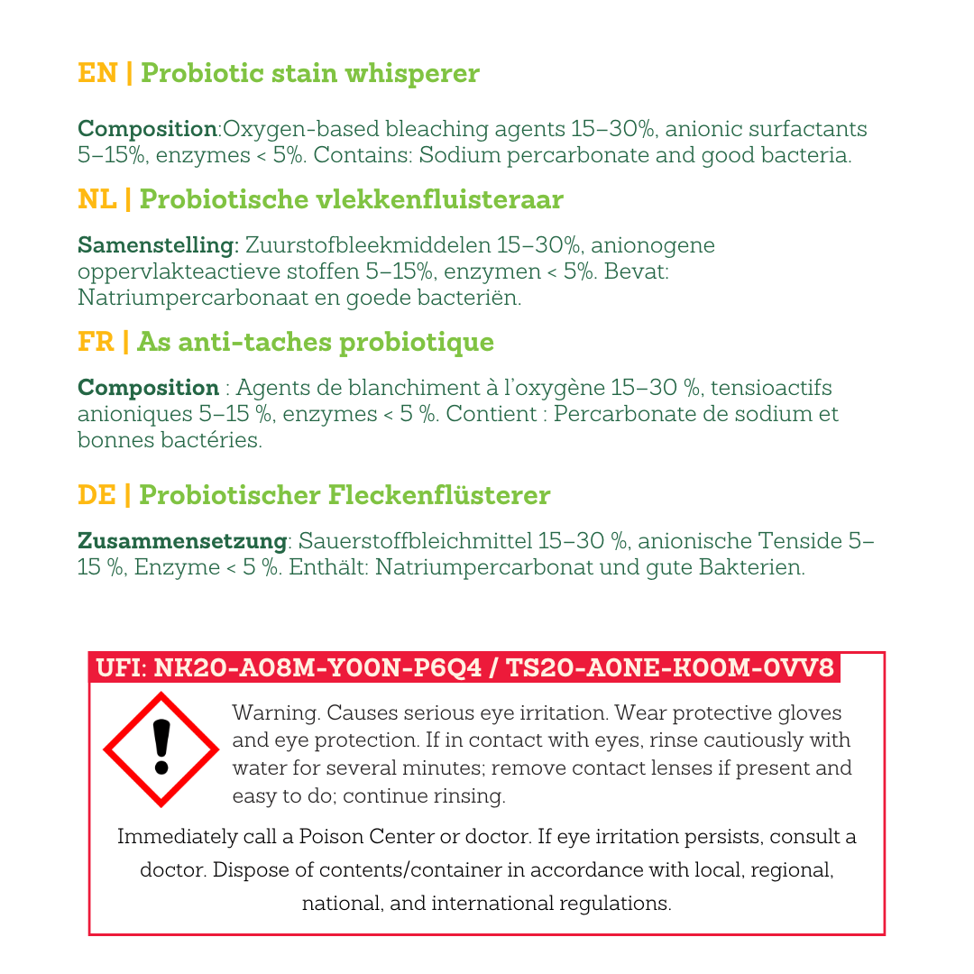 Vlekkenfluisteraar