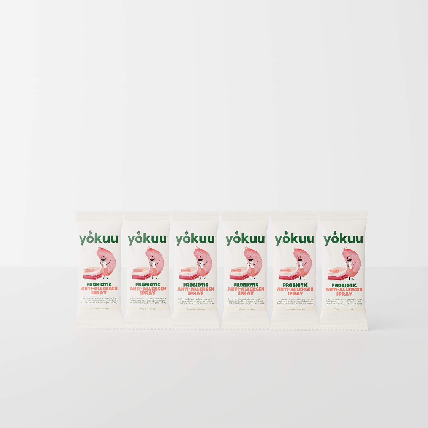 Allergen Spray Refill