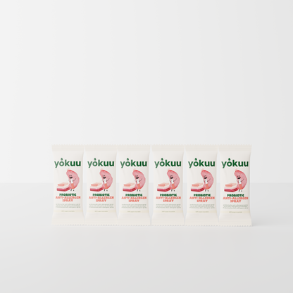 Allergen Spray Refill