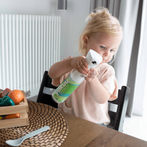 Multi-Purpose Cleaner Starter Kit