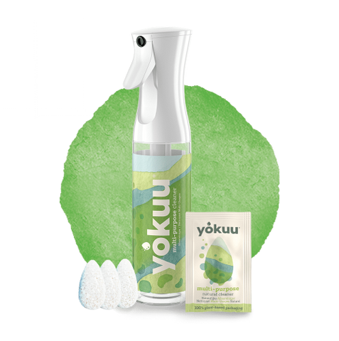 Multi-Purpose Cleaner Starter Kit