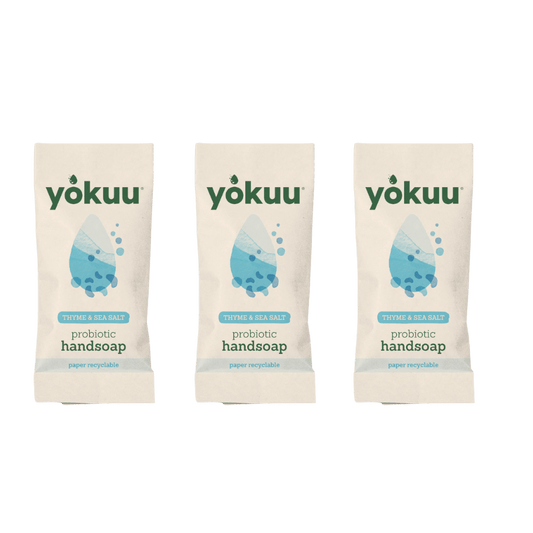 Hand Soap Refill - YOKUU